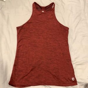 Born Primitive Open Back Tank Top